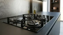Cooktop a Gás 4 Bocas em Vidro Temperado: Qual Modelo Comprar Com Mais Segurança?