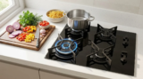 Cooktop a Gás 4 Bocas Para Cozinha Planejada: Qual Modelo Comprar Sem Erro de Medida?