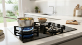 Qual Cooktop a Gás 4 Bocas Para Gás Natural Tem Melhor Desempenho e Economia?