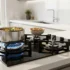 Qual Cooktop a Gás 4 Bocas Para Gás Natural Tem Melhor Desempenho e Economia?
