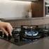 Cooktop a Gás 4 Bocas ou Elétrico: Qual Gasta Menos e Cozinha Mais Rápido?