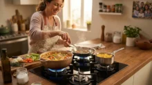 Cooktop a Gás 4 Bocas Para Apartamento: Quais Modelos São Aprovados Pelo Condomínio?