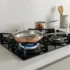 Qual é o Cooktop a Gás 4 Bocas Com Grelha Contínua Mais Indicado Para Uso Diário?