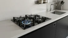 Cooktop a Gás 4 Bocas Para Quem Cozinha Todo Dia: Qual Priorizar em Durabilidade?