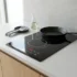 Cooktop de Indução 2 Bocas Para Cozinha de Apartamento Pequeno: Vale Mais Que um Fogão Compacto?
