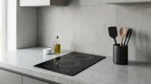 Qual é o Melhor Cooktop de Indução 2 Bocas Para Quem Mora Sozinho em Apartamento?