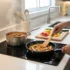 Qual Cooktop de Indução 4 Bocas Para Uso Semiprofissional Tem Melhor Custo-Benefício?