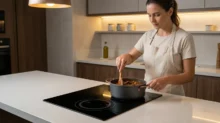 Cooktop de Indução 2 Bocas Para Casa de Campo ou Sítio: Funciona Bem Sem Rede de Gás Disponível?
