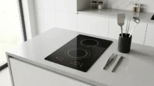 Cooktop de Indução 2 Bocas Para Idosos: Qual Modelo Tem a Interface Mais Simples e Segura?