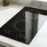 Cooktop de Indução 2 Bocas Para Idosos: Por Que Ele é Considerado Mais Seguro Que o de Chama?