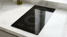 Cooktop de Indução 2 Bocas Com Painel Touch: Qual Modelo Tem a Interface Mais Intuitiva?