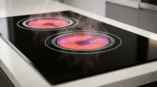 O Que é Indicador de Calor Residual em Cooktop de Indução 2 Bocas e Por Que é Importante?