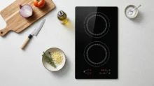 Qual é o Cooktop de Indução 2 Bocas Com Maior Potência Para Cozinhar Mais Rápido?