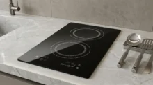 Cooktop de Indução 2 Bocas Consome Muita Energia Elétrica? Simulação de Custo Mensal Real