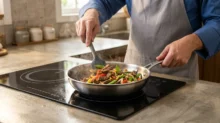 Qual é o Material Mais Durável Para a Superfície de um Cooktop de Indução 2 Bocas?