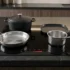 Cooktop de Indução 4 Bocas em Vidro Temperado: Qual Modelo Oferece Melhor Relação de Resistência e Preço?