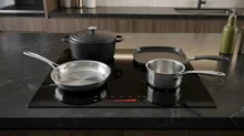 Cooktop de Indução 4 Bocas Fischer ou Tramontina: Qual Vale Mais a Pena Para Uso Diário?