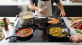 Cooktop de Indução 4 Bocas Para Quem Não Quer Trocar Todas as Panelas: Existe Essa Opção?