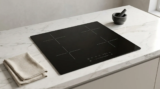 Cooktop de Indução 4 Bocas Com Superfície Branca ou Preta: Qual Esconde Melhor as Marcas do Uso Diário?
