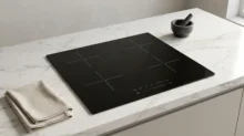 Cooktop de Indução 4 Bocas Aquece Mais Rápido do Que Cooktop a Gás 4 Bocas? Comparativo Real