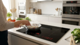 O Que é Indicador de Calor Residual em Todas as Zonas do Cooktop de Indução 4 Bocas e Por Que é Essencial?