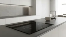 Qual é o Melhor Cooktop de Indução 4 Bocas 220V Para Quem Precisa de Instalação Simples?