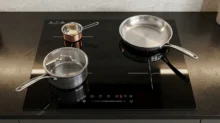 Como Limpar Cooktop de Indução 4 Bocas Com Vidro Temperado Sem Riscar ou Danificar o Painel?