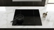 Cooktop de Indução 4 Bocas ou Fogão 4 Bocas: O Que Faz Mais Sentido Para Quem Cozinha Muito?