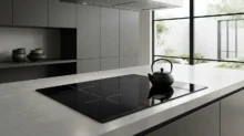 Qual é o Melhor Cooktop de Indução 4 Bocas Para Apartamento de Alto Padrão?