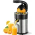 Qual é o Melhor Espremedor Elétrico de Laranja Para Comprar Até R$ 150?