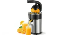 Espremedor Manual de Laranja da Tramontina: Os Modelos em Inox Valem Mais do Que os de Plástico?
