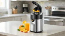 Espremedor de Laranja Para Quem Toma Suco Todo Dia: O Que Priorizar em Higiene e Facilidade?