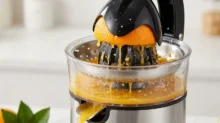 Espremedor Elétrico de Laranja Silencioso: Existe Essa Opção e Como Comparar o Nível de Ruído?