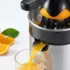 Por Que o Suco Fica Amargo no Espremedor de Laranja e Como Evitar Isso na Hora de Espremer?