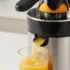 Espremedor Manual de Laranja de Cerâmica: Ele é Mais Higiênico e Como Conservar Sem Lascar?