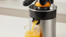 Espremedor Elétrico de Laranja ou Centrífuga: Qual Extrai Mais Suco e Desperdiça Menos Fruta?