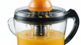Por Que o Suco Fica Amargo no Espremedor de Laranja e Como Evitar Isso na Hora de Espremer?