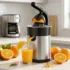 Espremedor Manual de Laranja de Alavanca em Inox: Qual Modelo Tem Melhor Acabamento Para Uso Diário?