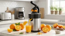 Espremedor de Laranja Para Presente: Quais Modelos Têm Melhor Visual e Chegam Bem Embalados?