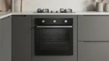 Forno de Embutir a Gás Brastemp: Quais Modelos Existem e O Que Diferencia Cada Um em 2026?