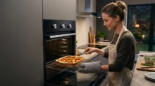 Forno de Embutir a Gás Electrolux ou Brastemp: Qual Tem Melhor Custo-Benefício Real?